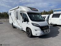 Carthago Malibu T 460