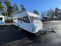 Kabe Estate 560 GLE KS Barnkammare Designpaket 2,95% ränta