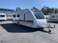 Kabe Royal 630 TDL FK KS Frontkök Aluminiumfälgar 2,95% ränt
