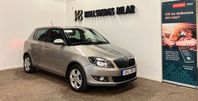 Skoda Fabia 1.2 TSI Ambiente, Ambition, Fresh *2,95%Ränta