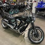 Yamaha XV1700 WARRIOR warrior xv 1700