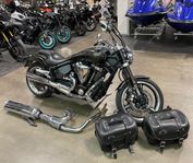 Yamaha XV1700 ROAD STAR WARRIOR xv1700pc