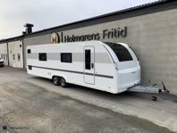 Adria Alpina 2,95% ränta 753 HK