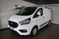 Ford transit Custom Skåp 280 2.0 TDCi *Dieselvärmare* Euro 6