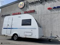 Adria Altea 2,95% ränta 362 LH Långbäddar