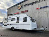 Adria Adora 2,95% rÀnta 593 UK Barnkammare