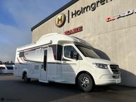Kabe Travel Master 2,95% ränta Royal X 780 LGB