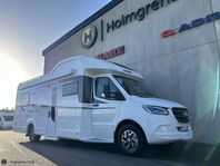 Kabe Travel Master 2,95% ränta Royal X 780 LXL