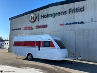 Kabe Smaragd 520 XL KS 2,95% ränta
