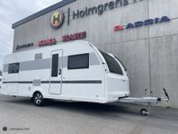 Adria Alpina 583 LP 2,95% ränta