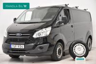 Ford Transit 2.0 TDCI Aut 600kr/mån 1,99% RÄNTEKAMPANJ