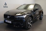 Volvo XC60 Recharge T8 II R-Design