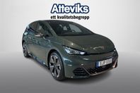 Cupra Born VZ 79kWh 326hk | Fria vhjul | LAGERBIL
