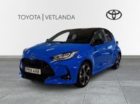 Toyota Yaris Hybrid 130 Premiere Edition (vinterhjul)