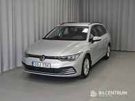 Volkswagen Golf Sportscombi 1.5 eTSI 131HK Aut Drag