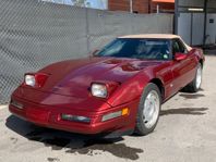 Chevrolet Corvette C4 Cabriolet 5.7 V8 2.95% Ränta