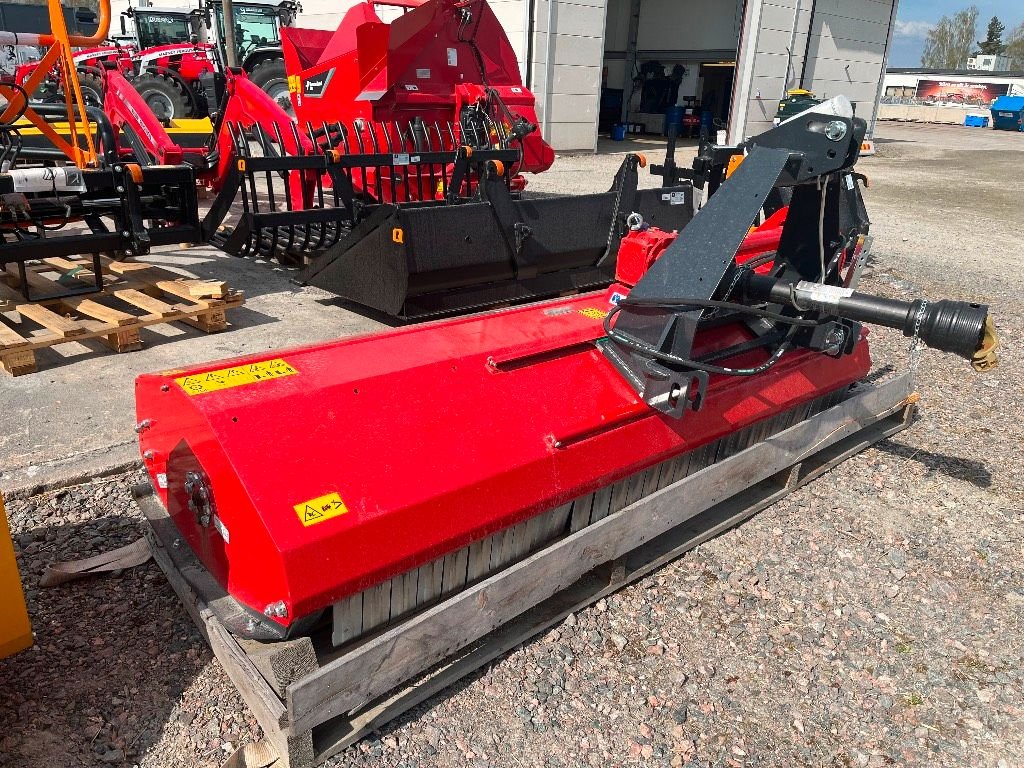 Kverneland FHS 250 Slagklippare