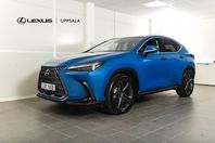 Lexus NX 450h+ Executive Teknikpaket Plug -In