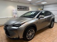 Lexus NX 300h AWD 2.5 AWD E-CVT Business Line Euro 6