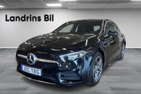 Mercedes-Benz A 180 7G-DCT AMG Sport Euro 6