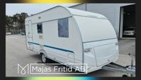 Adria Altea 462 PS *Fransk bädd *Dusch *Förtält