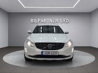 Volvo XC60 D4 AWD Geartronic, Ocean Race Pano Navi S+V