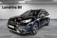 Subaru Outback 2.5 4WD XFuel / Touring / Glaslucka / Drag /