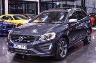 Volvo XC60 D5 AWD Momentum, R-Design|Panorama|Navi|Drag|VoC