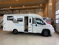 Sun Living C 65 SL / Superkampanj / B-körkort / Compact