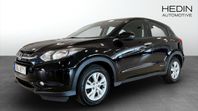 Honda HR-V HR-V 1,5 i-VTec Dragkrok