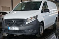 Mercedes-Benz Vito 116 CDI 2.8t Kamera Navi Drag M-Värma AUT