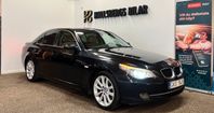 BMW 520 d Sedan  Nyservad/Dragkrok *2,95%Ränta