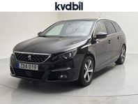 Peugeot 308 SW PureTech 130hk GT-Line Panorama Sensorer