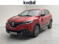 Renault Kadjar 1.6 dCi 4WD 130hk Bose Edition B-kam Navi