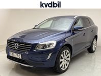 Volvo XC60 D4 AWD 190hk Ocean Race Värmare Sensorer VOC