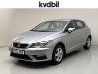 Seat Leon 1.0 TSI ST 115hk Style ACC Sensorer Bluetooth