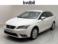 Seat Leon 1.2 TSI ST DSG 110hk Style Sensorer Bluetooth
