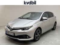 Toyota Auris 1.2 Turbo 116hk Intense Edition B-kam Drag