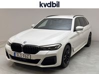 BMW 520 d xDrive Touring 190hk LCI M-Sport Värmare Drag