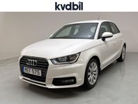 Audi A1 1.0 TFSI Sportback 95hk Teknikpaket Bluetooth