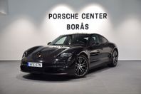 Porsche Taycan RWD