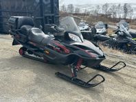 Arctic Cat T660 TOURING