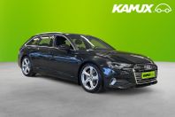 Audi A6 50 TDI quattro S-Line Navi Värmare Drag