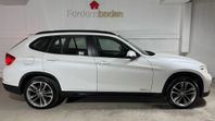 BMW X1 xDrive20d Automat Sport line | Skinn | Navi |184hk