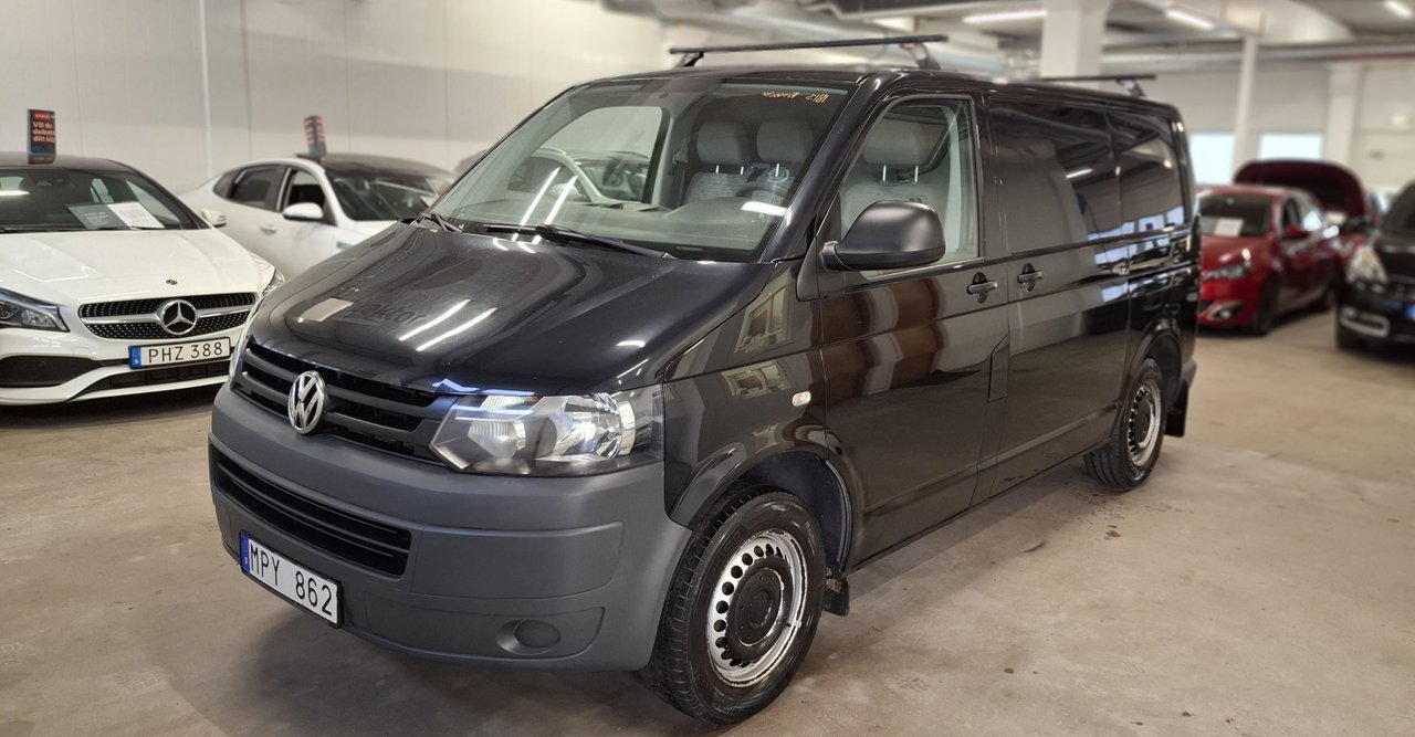Volkswagen Transporter T28 2....
