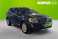 Volvo XC60 D4 AWD Summum Pano Navi Drag VOC 163 Hk