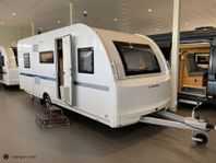 Adria Altea 2,95% ränta 552 PK
