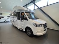 Kabe Travel Master 2,95% ränta Royal X 780 LXL Alde Mercedes