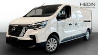Nissan Primastar L2 H1 Fri service 48 mån / 6000 mil