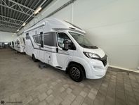 Adria Coral 2,95% ränta Plus 670 SL - Fiat Eu VI E 2.2 140hp